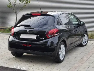 Peugeot 208 1.2 Puretech 2018