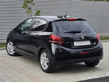 Peugeot 208 1.2 Puretech 2018