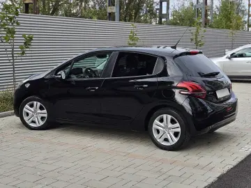 Peugeot 208 1.2 Puretech 2018