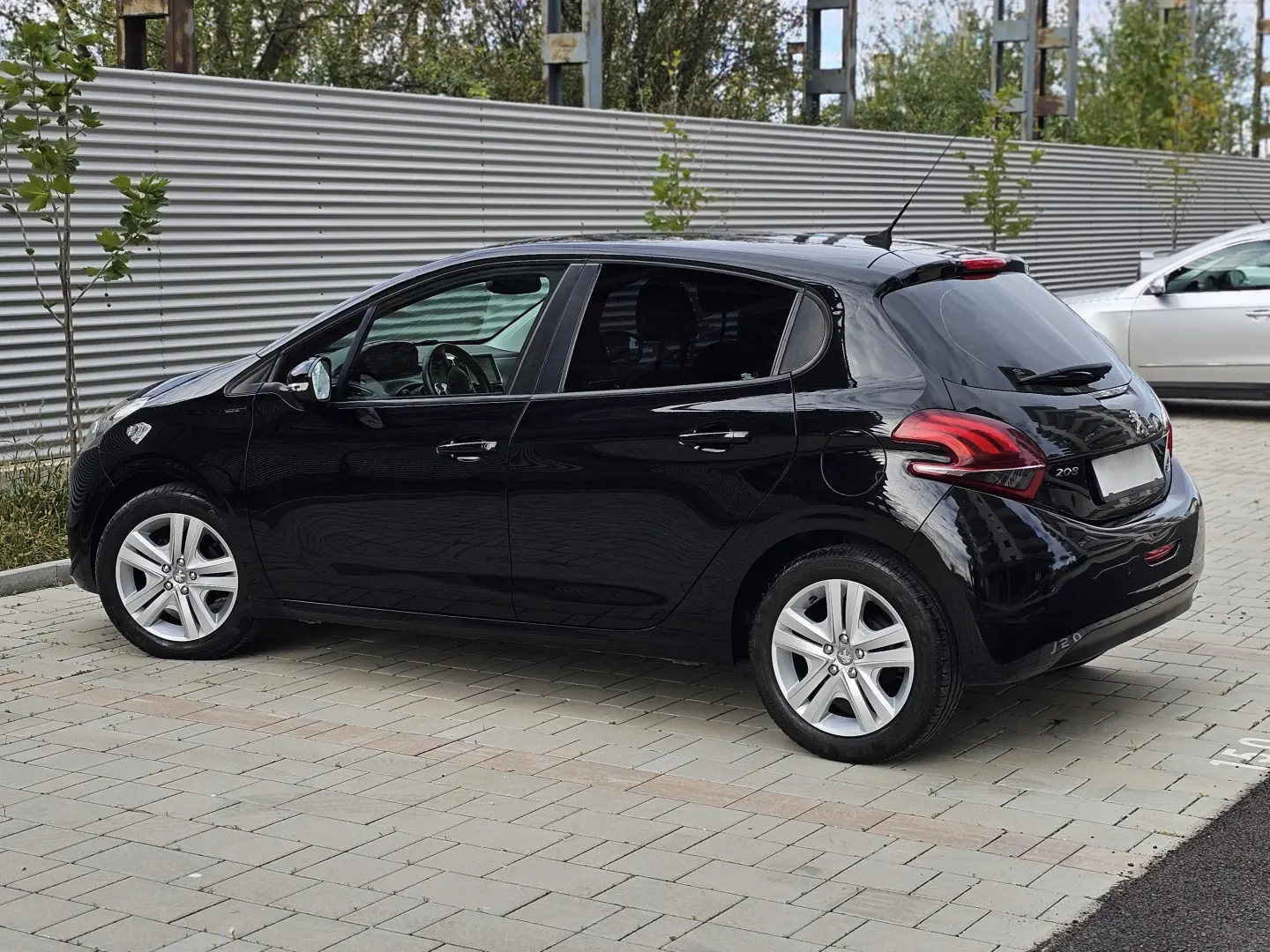 Peugeot 208 1.2 Puretech 2018