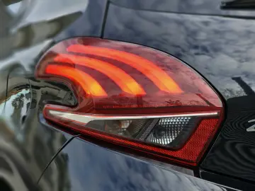 Peugeot 208 1.2 Puretech 2018