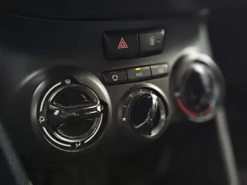 Peugeot 208 1.2 Puretech 2018