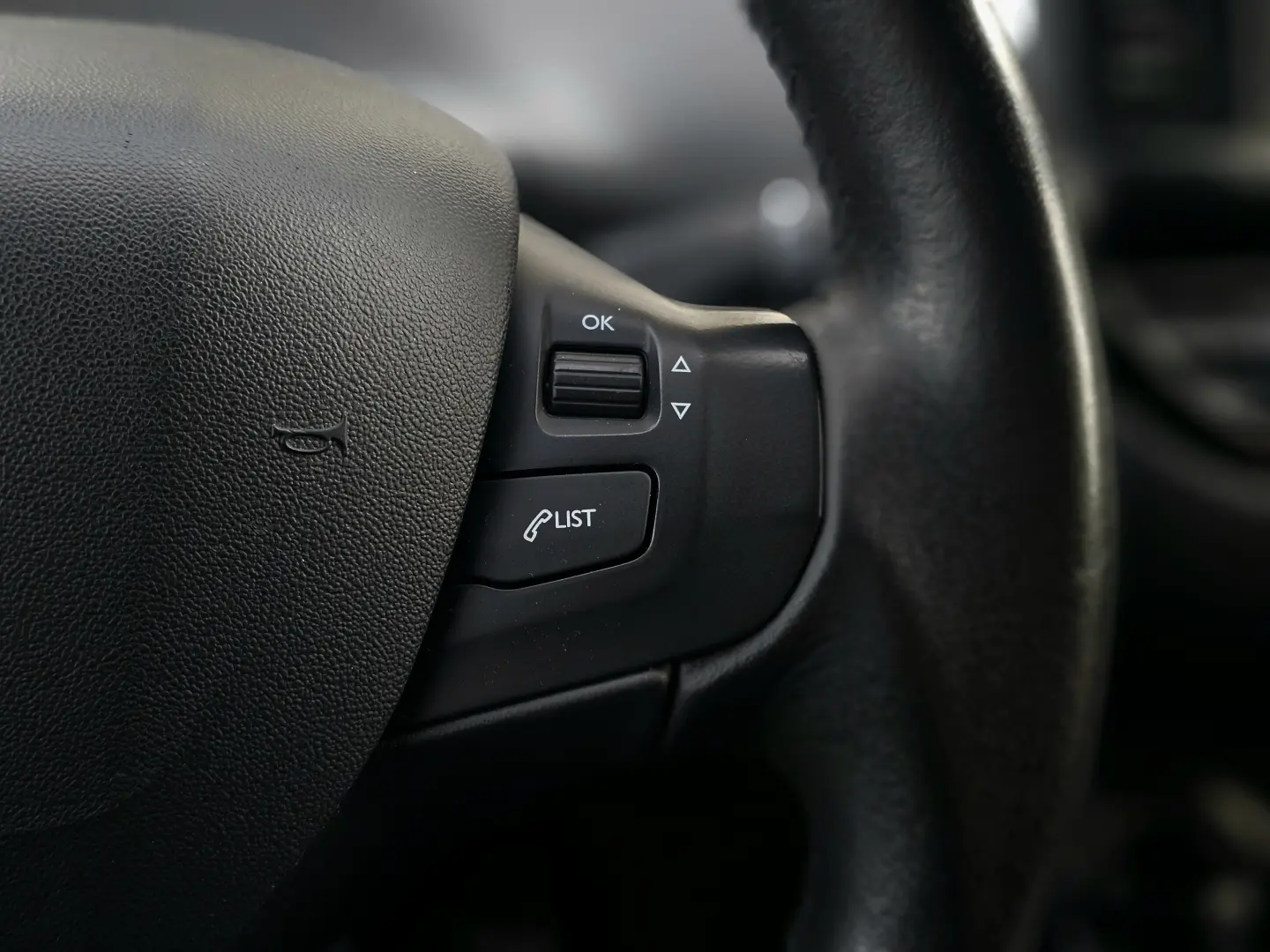 Peugeot 208 1.2 Puretech 2018
