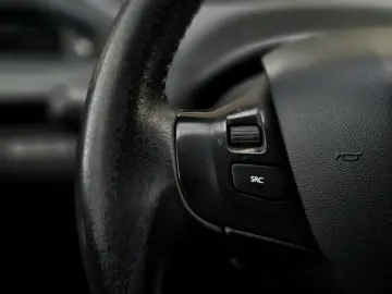 Peugeot 208 1.2 Puretech 2018