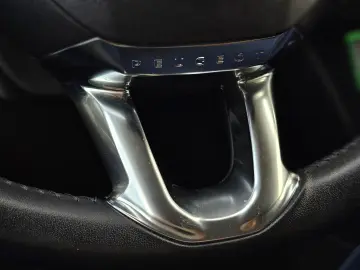 Peugeot 208 1.2 Puretech 2018