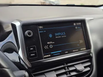 Peugeot 208 1.2 Puretech 2018