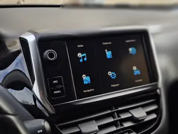 Peugeot 208 1.2 Puretech 2018
