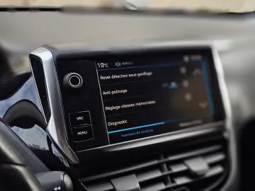 Peugeot 208 1.2 Puretech 2018