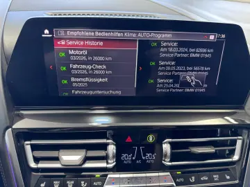 840d Gran Coupe xDrive M Sport*PANO*LASER*ACC*