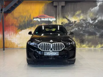 X6 40i xDrive M Sport~LEDER~KAMERA~HIFI~7618KM
