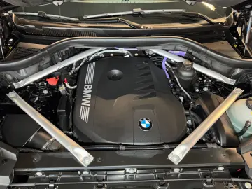 X6 40i xDrive M Sport~LEDER~KAMERA~HIFI~7618KM
