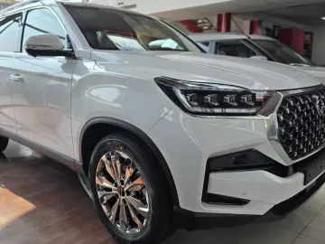 Rexton Premium - 7 Alb ID 62779