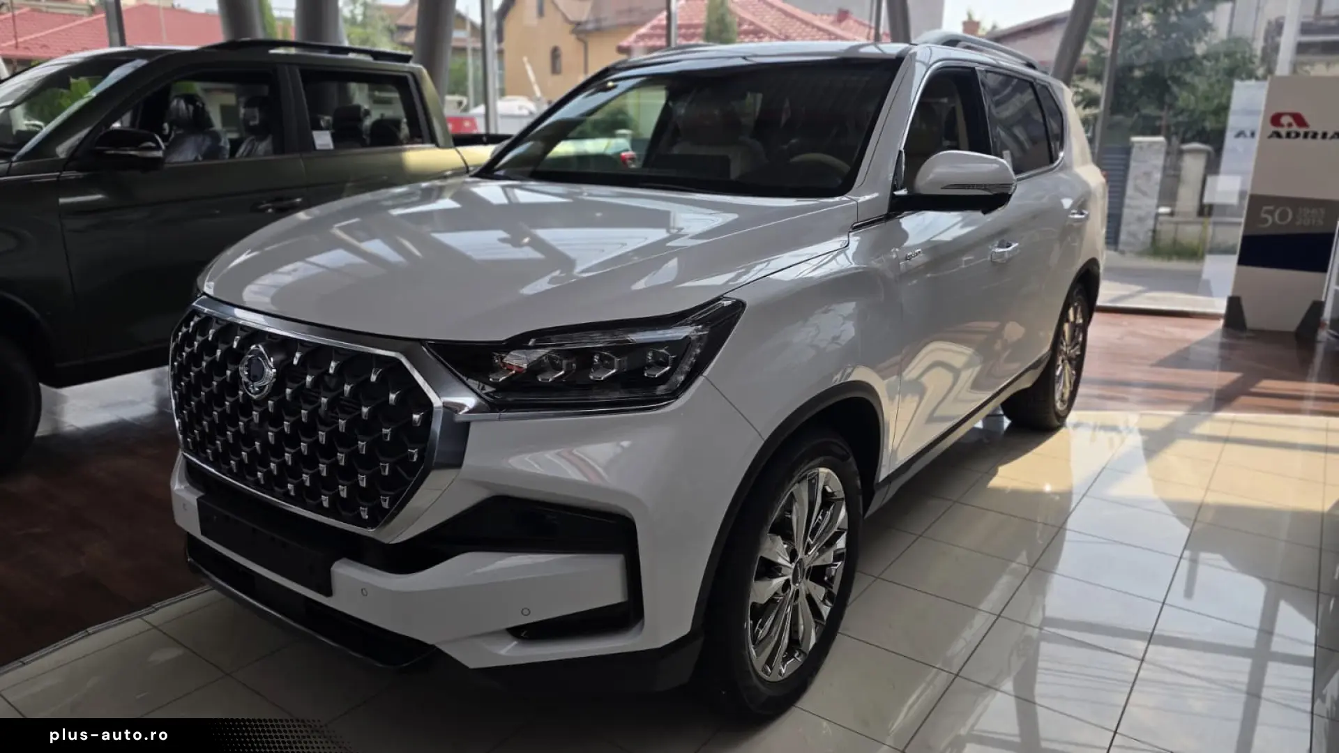 Rexton Premium - 7 Alb ID 62779