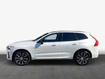 XC60 B4 B Plus Dark Stdhzg * Winterpaket *