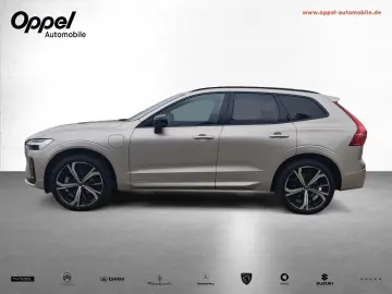 XC60 T8 Hybrid AWD Plus Dark NAVI+360°KAM+Harman