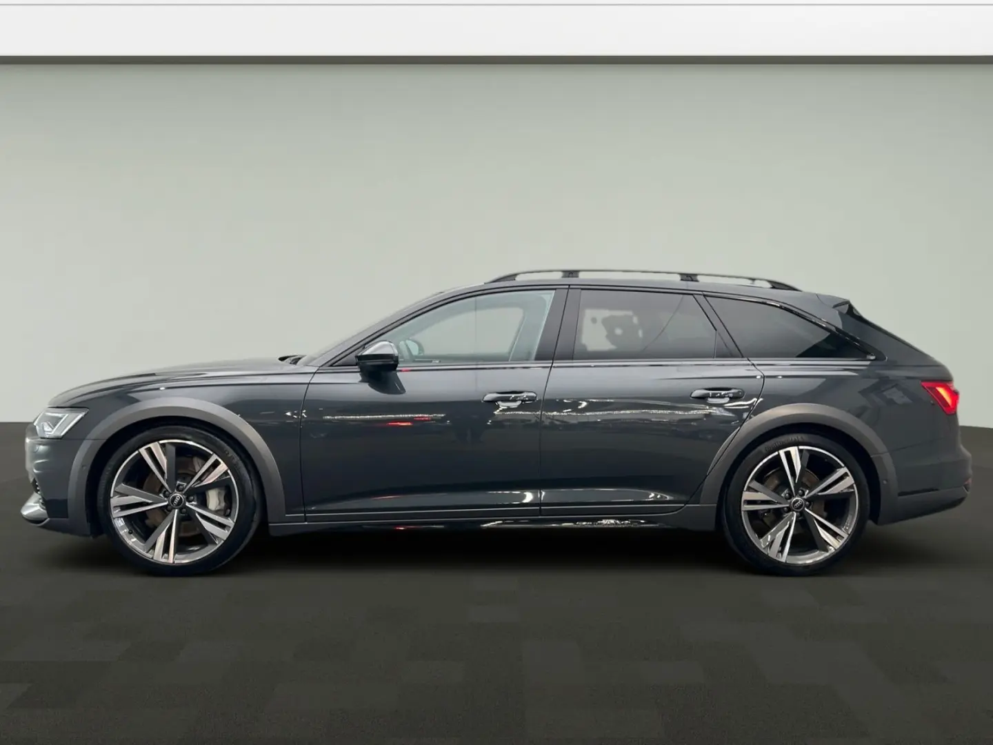 A6 allroad quattro 55 TFSI S tro*HUD*Matrix*Virt