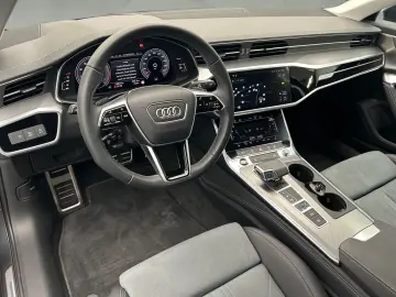 A6 allroad quattro 55 TFSI S tro*HUD*Matrix*Virt