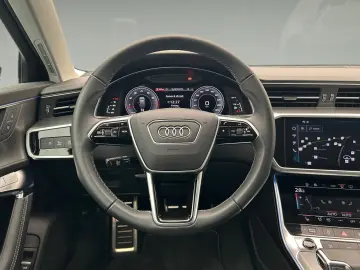 A6 allroad quattro 55 TFSI S tro*HUD*Matrix*Virt