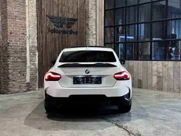 230i Coupe*M-PERFORMANCE*FULL OPTION*37.030 km!*