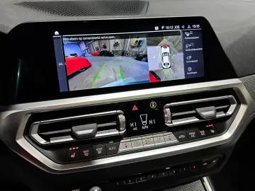 230i Coupe*M-PERFORMANCE*FULL OPTION*37.030 km!*