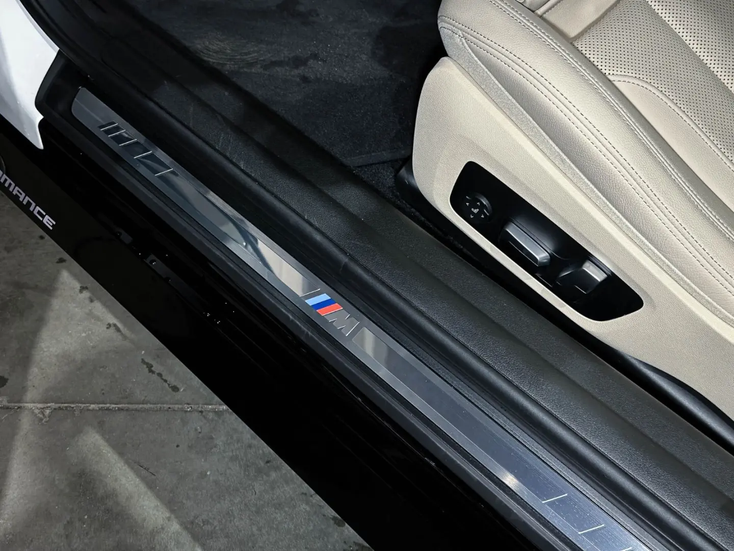 230i Coupe*M-PERFORMANCE*FULL OPTION*37.030 km!*