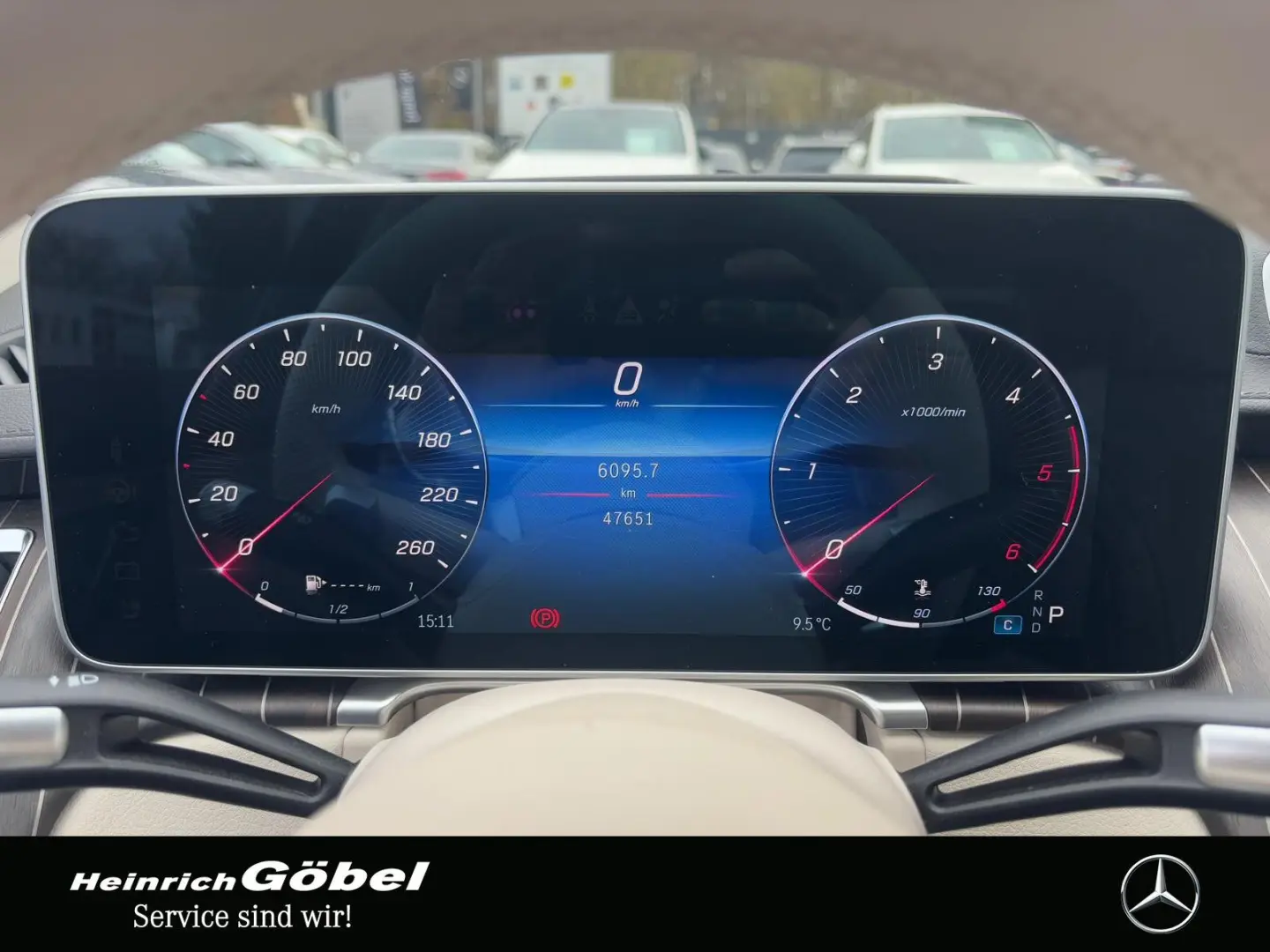 S 400 d 4M AMG AUG-RE-HUD BUR-3D SH HAL PANO FAP