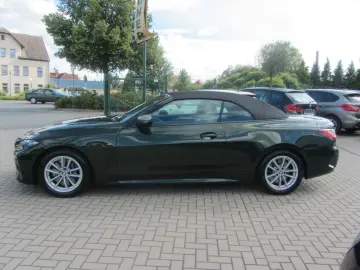 M440i Cabrio A