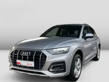 Q5 Advanced 40TDI qua S-Trc Virtual