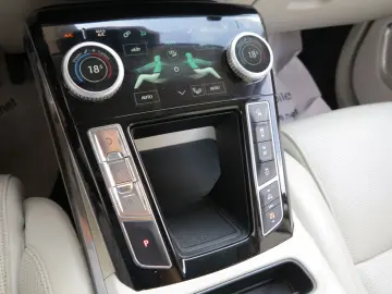 I-Pace First Edition EV400 HSE 1.Hd*Leder*Kamera