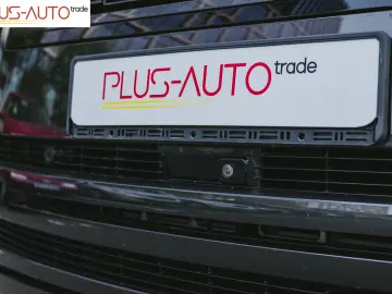 Cesiune Leasing operational  Range Rover 3.0 I6 D350 HSE