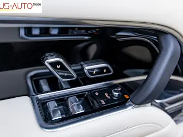 Cesiune Leasing operational  Range Rover 3.0 I6 D350 HSE