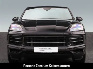 Cayenne E-Hybrid LED-Matrix Komfortsitze 21-Zoll