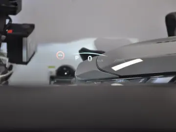 NEW LEXUS RX450H+ PLUG IN HYBRID F SPORT Panorama