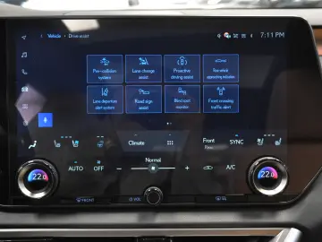NEW LEXUS RX450H+ PLUG IN HYBRID F SPORT Panorama