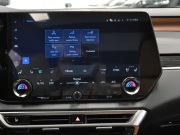 NEW LEXUS RX450H+ PLUG IN HYBRID F SPORT Panorama