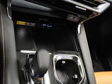 NEW LEXUS RX450H+ PLUG IN HYBRID F SPORT Panorama