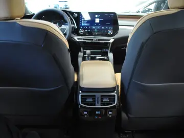 NEW LEXUS RX450H+ PLUG IN HYBRID F SPORT Panorama
