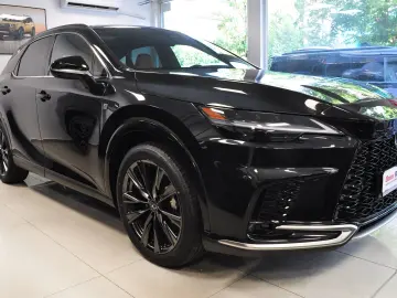 STOC NEW LEXUS RX450H+ PlugIn 309CP F SPORT Panorama