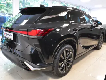 STOC NEW LEXUS RX450H+ PlugIn 309CP F SPORT Panorama