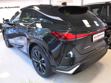 STOC NEW LEXUS RX450H+ PlugIn 309CP F SPORT Panorama