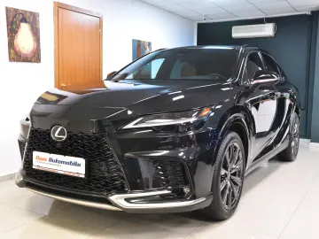 STOC NEW LEXUS RX450H  PlugIn 309CP F SPORT Panorama