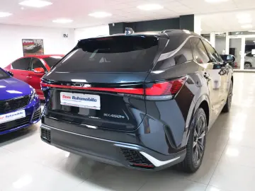 STOC NEW LEXUS RX450H  PlugIn 309CP F SPORT Panorama