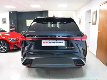 STOC NEW LEXUS RX450H  PlugIn 309CP F SPORT Panorama