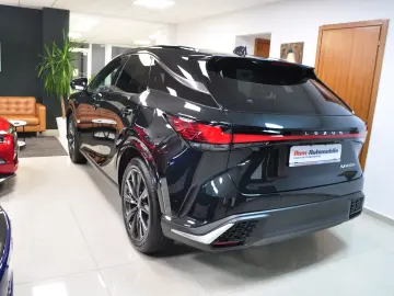 STOC NEW LEXUS RX450H  PlugIn 309CP F SPORT Panorama