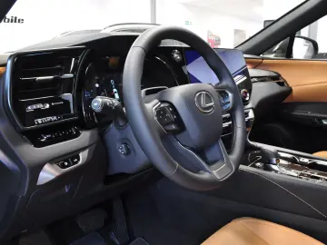 STOC NEW LEXUS RX450H  PlugIn 309CP F SPORT Panorama