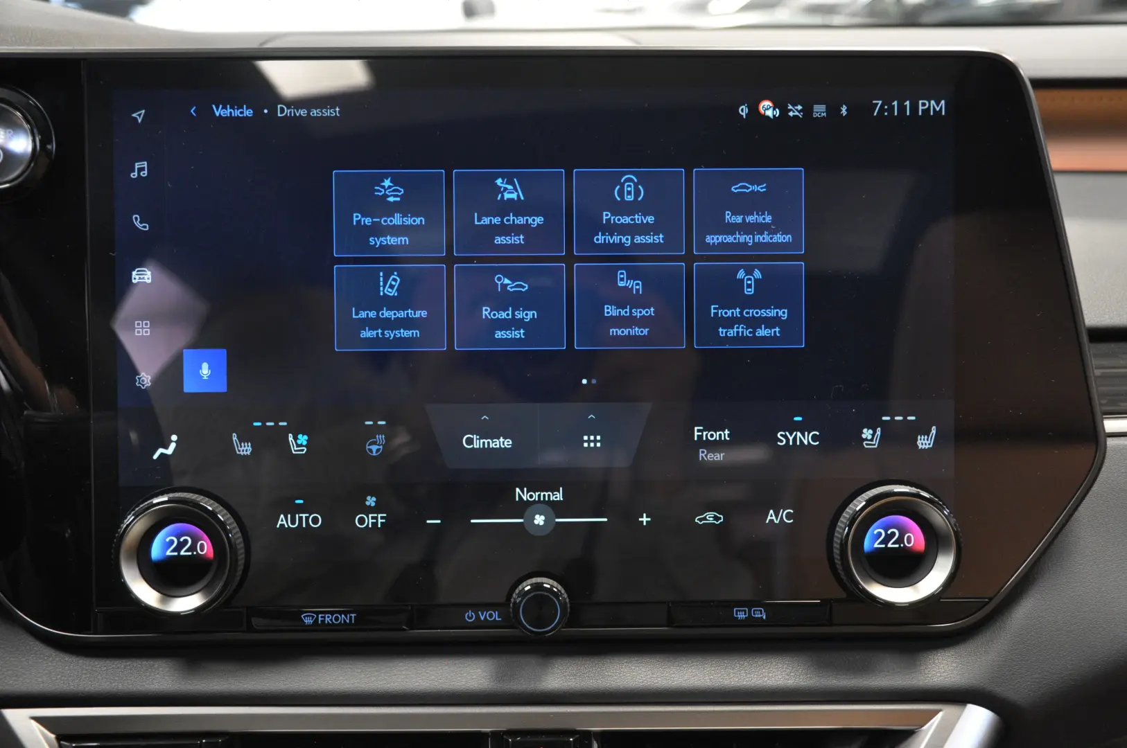 STOC NEW LEXUS RX450H  PlugIn 309CP F SPORT Panorama