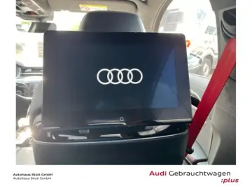 S8 DesignPaket+RearSeatEntertainment+AssitenzPlu
