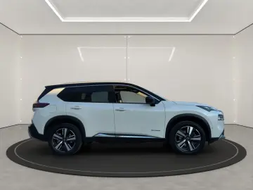 X-Trail 1.5 VC-T e-Power e-4ORCE TEKNA Panorama