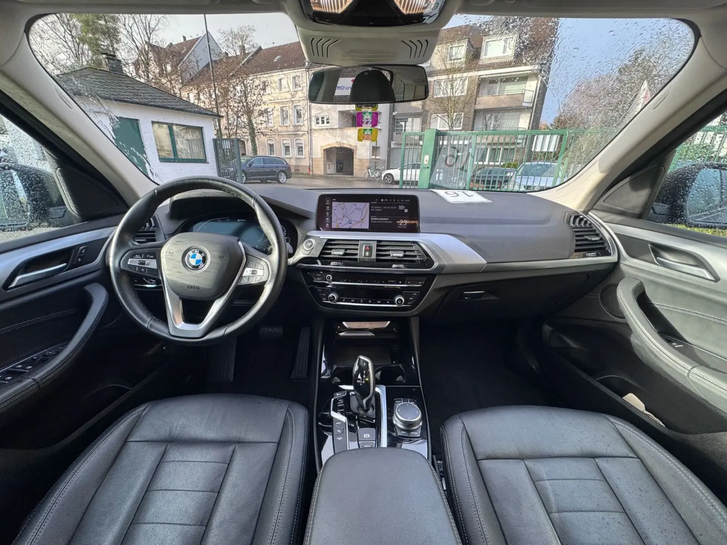 X3 xDrive 30e Advantage NaviProf Digital LED