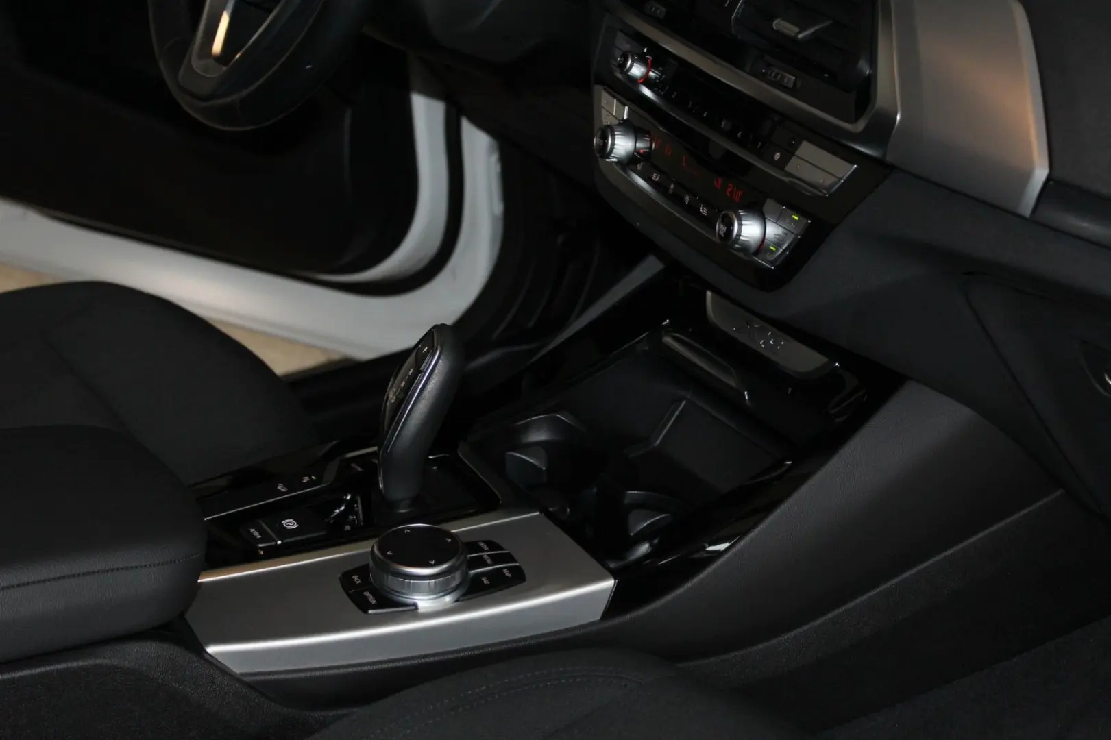 X3 Aut. ACC HUD LED AHK Live Cockpit Prof.